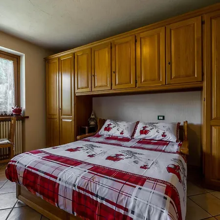 Monolocale Belvedere Апартаменты *