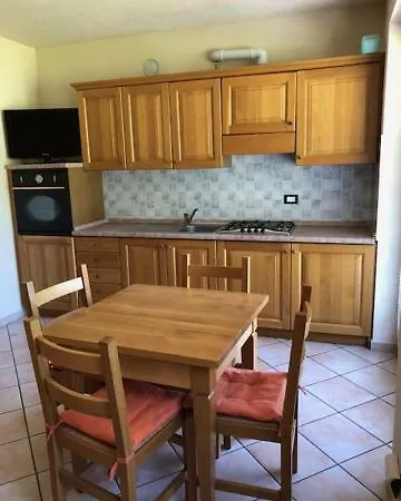 Monolocale Belvedere * Ла-Тюйль