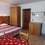 Monolocale Belvedere Apartamento *