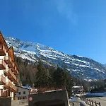 Monolocale Belvedere Lägenhet La Thuile