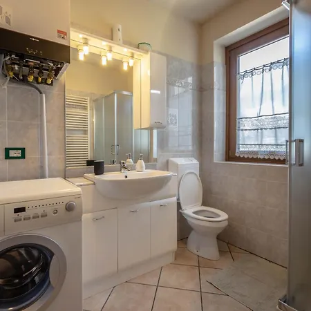 Monolocale Belvedere