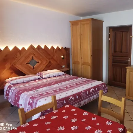 Monolocale Belvedere Apartamento *