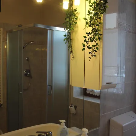 Apartment Monolocale Belvedere