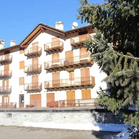 Monolocale Belvedere Apartment *