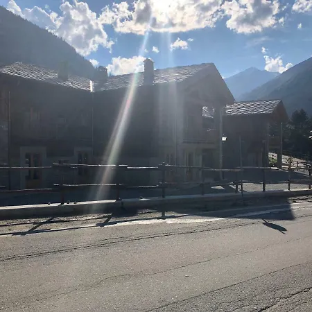 Monolocale Belvedere